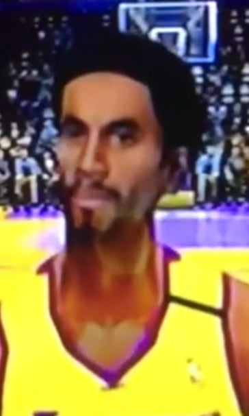 The stunning evolution of Kobe Bryant over 17 years of NBA 2K